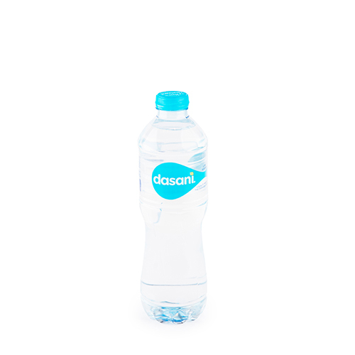 Small Water
