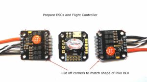 2 in 1 escs and piko blx