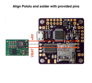 flexrc-core-install-pololu