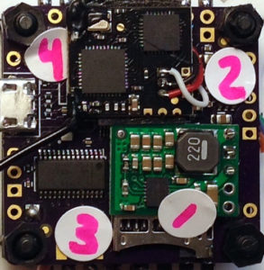 flexrc-esc-pads-orientation