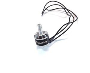 BrotherHobby Tornado T1 1407 3600kv