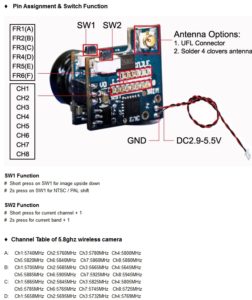 CMT275T manual