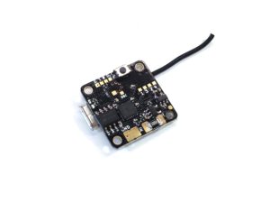 TinyFish Flight Controller - 3