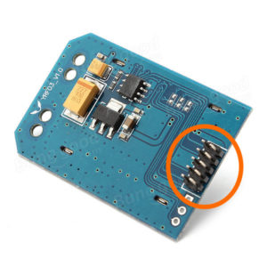 rf 4 in 1 module remove pins