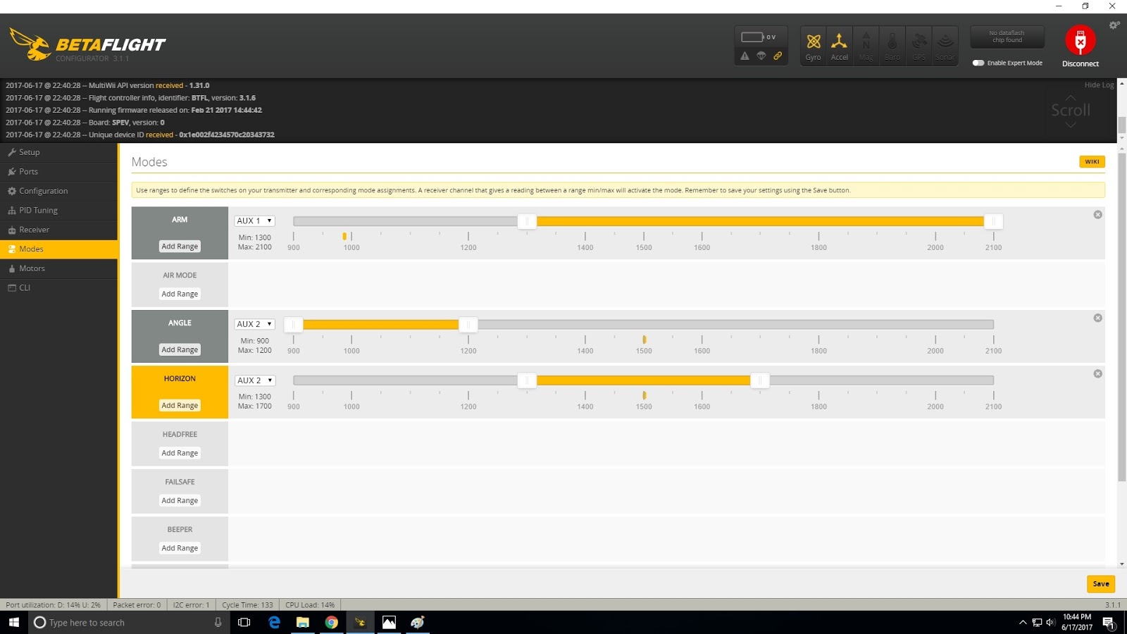 BF_Modes_Tab_Horizon_Test