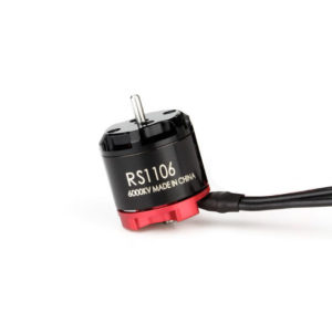 EMAX RS1106 6000kv Brushless Motor - 1