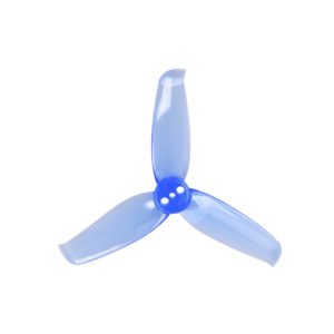 Gamfan Flash 2540 2.5 inch propellers