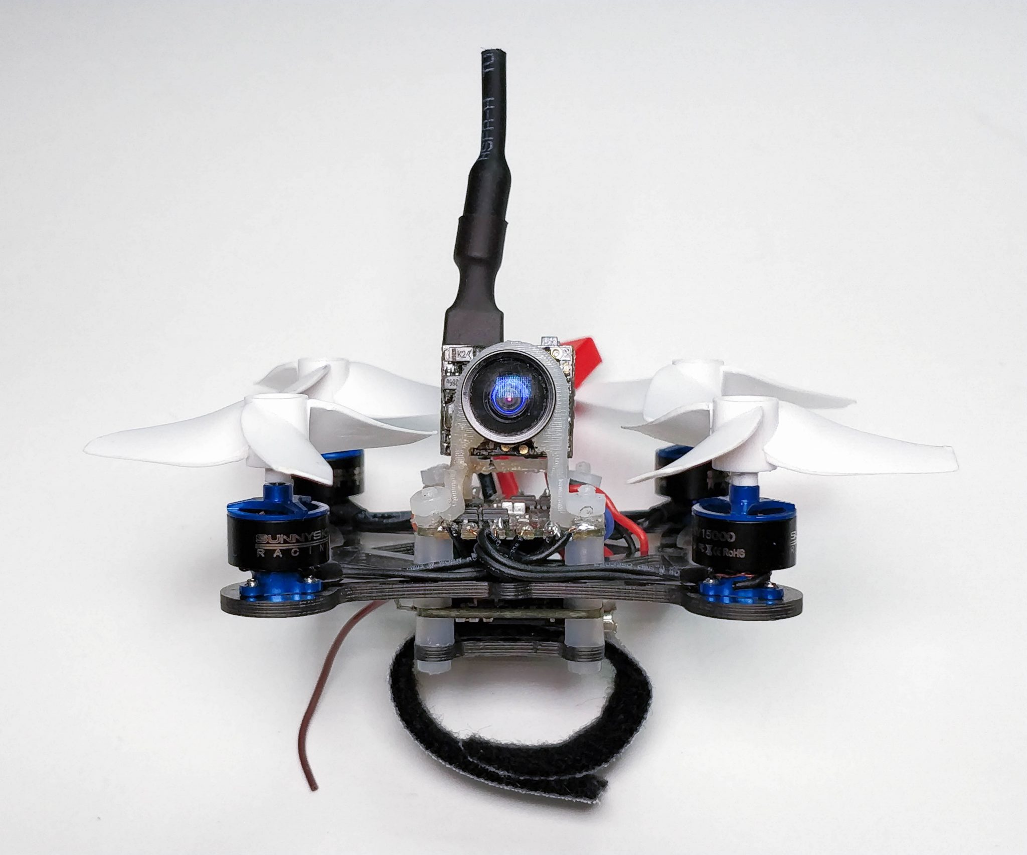 quadcopter frame fpv