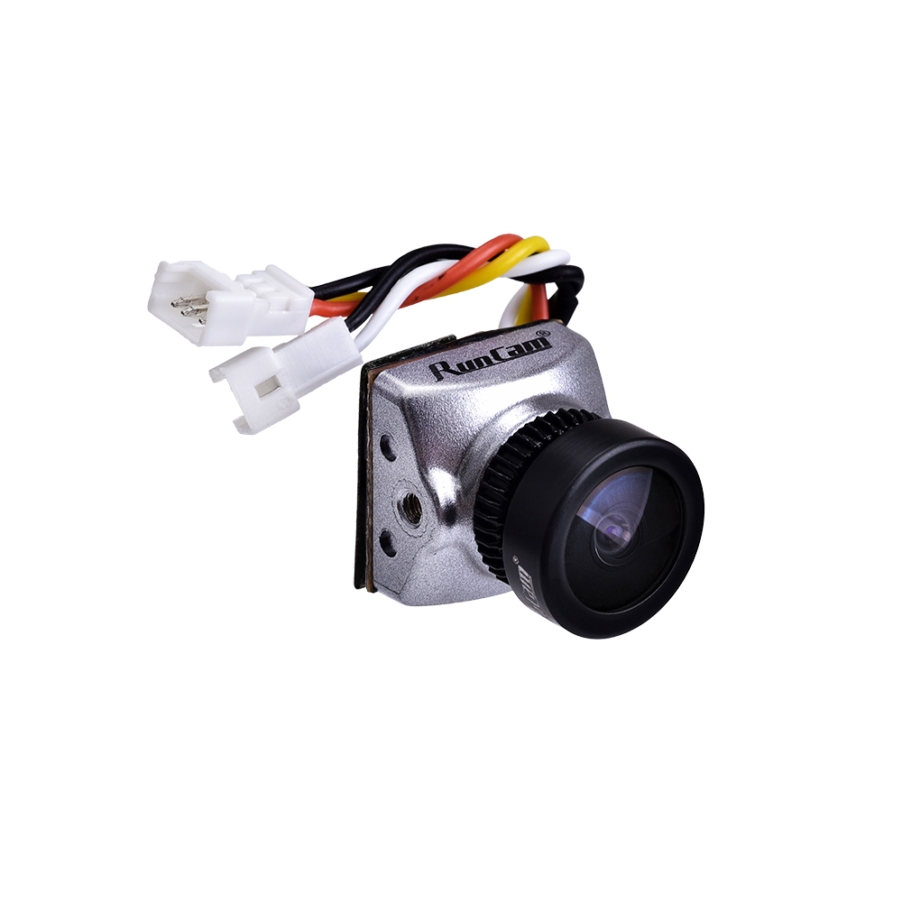 RunCam Racer Nano - 14x14 700TVL CMOS FPV Camera