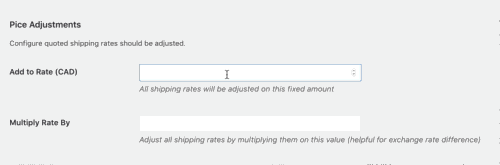 WooCommerce: Installing Rates at Checkout – Easyship Support