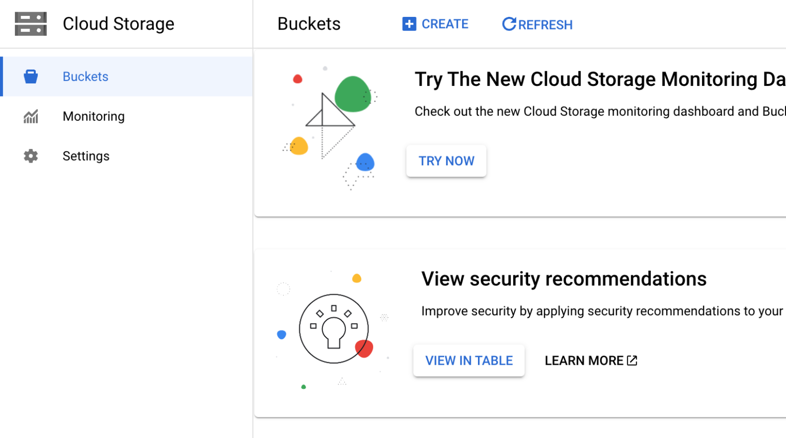 How to Set Up Google Cloud Storage for CloudSync Master for WordPress