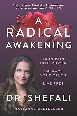 A Radical Awakening cover