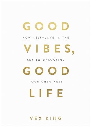 Good Vibes Good Life cover