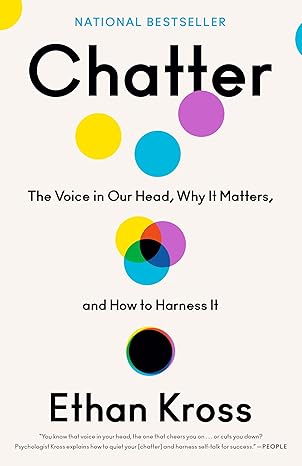 Chatter cover