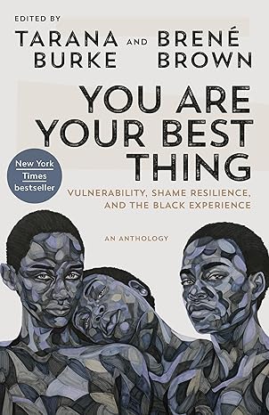 You Are Your Best Thing cover