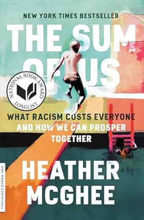 The Sum of Us cover
