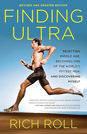 Finding Ultra cover
