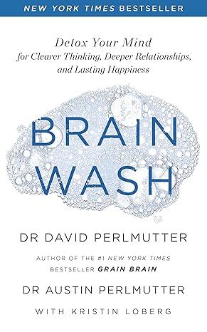 Brain Wash cover