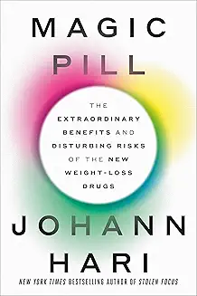 Magic Pill cover