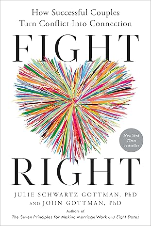 Fight Right cover