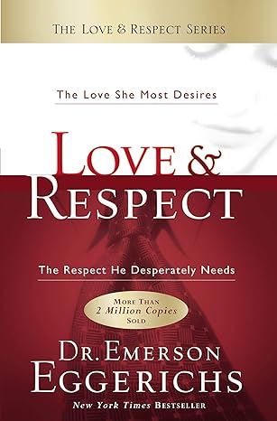 Love & Respect cover