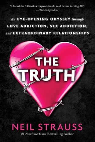 The Truth cover