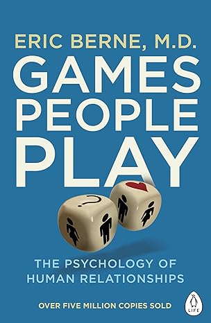 Games People Play cover