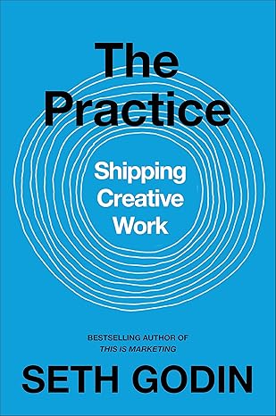 The Practice cover
