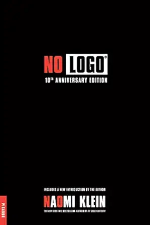 No Logo cover