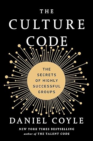 The Culture Code