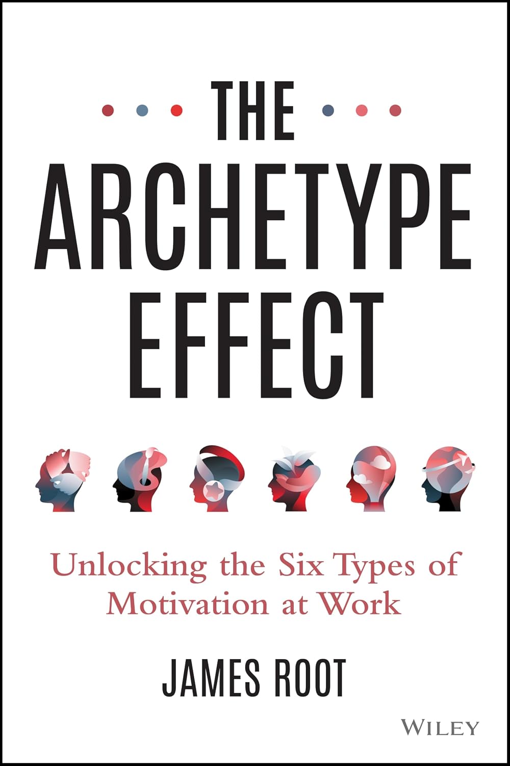 The Archetype Effect book cover