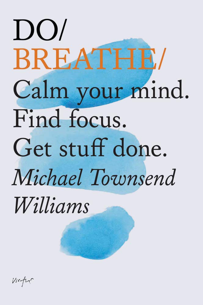 Do Breathe book cover