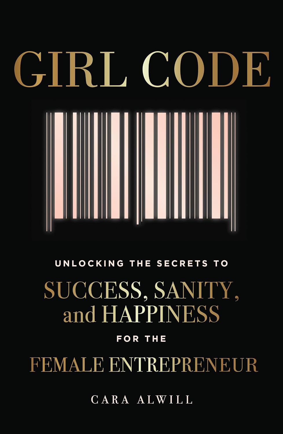 Girl Code book cover