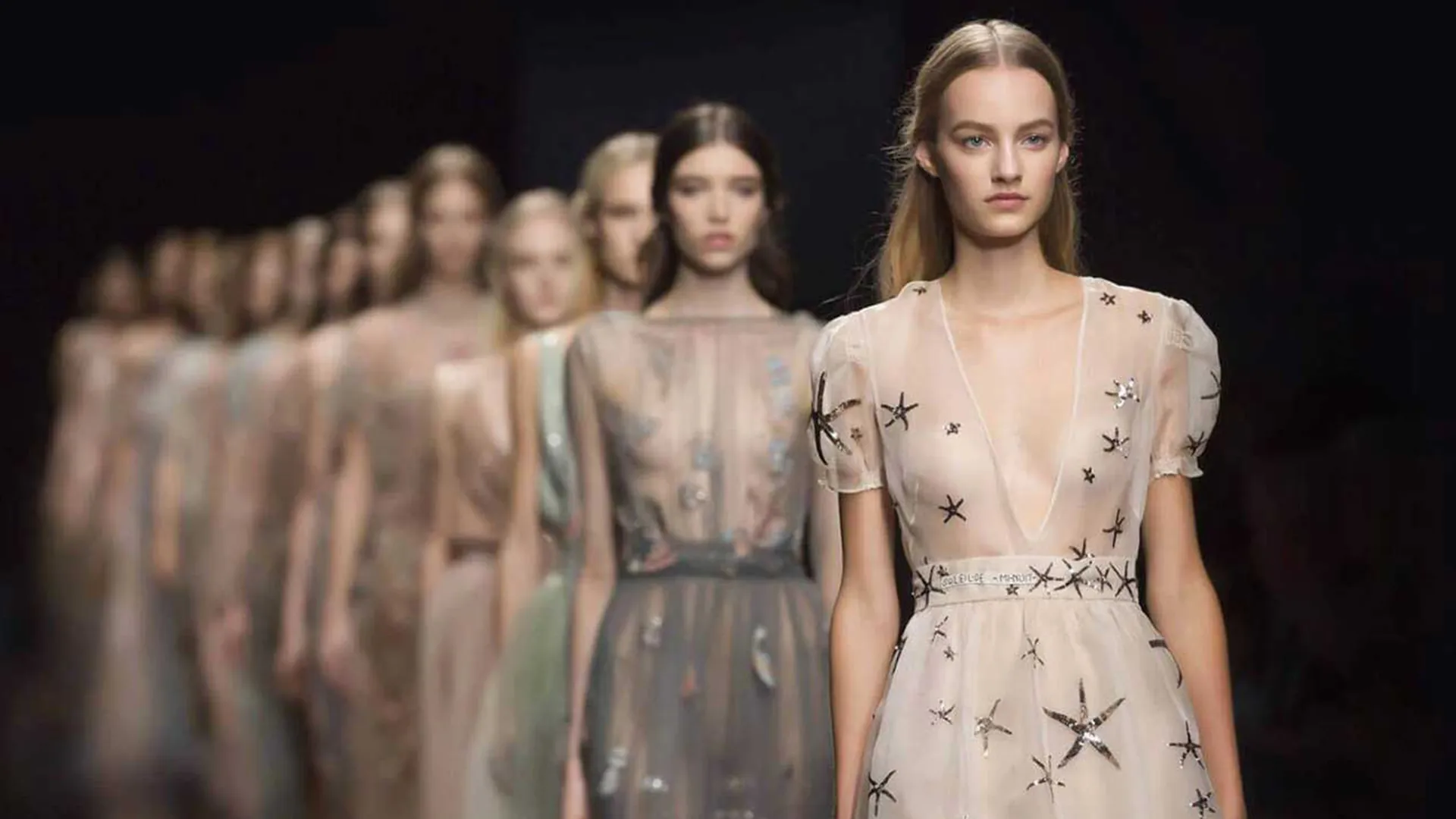 Buy Tickets New York Fashion Week February 2025