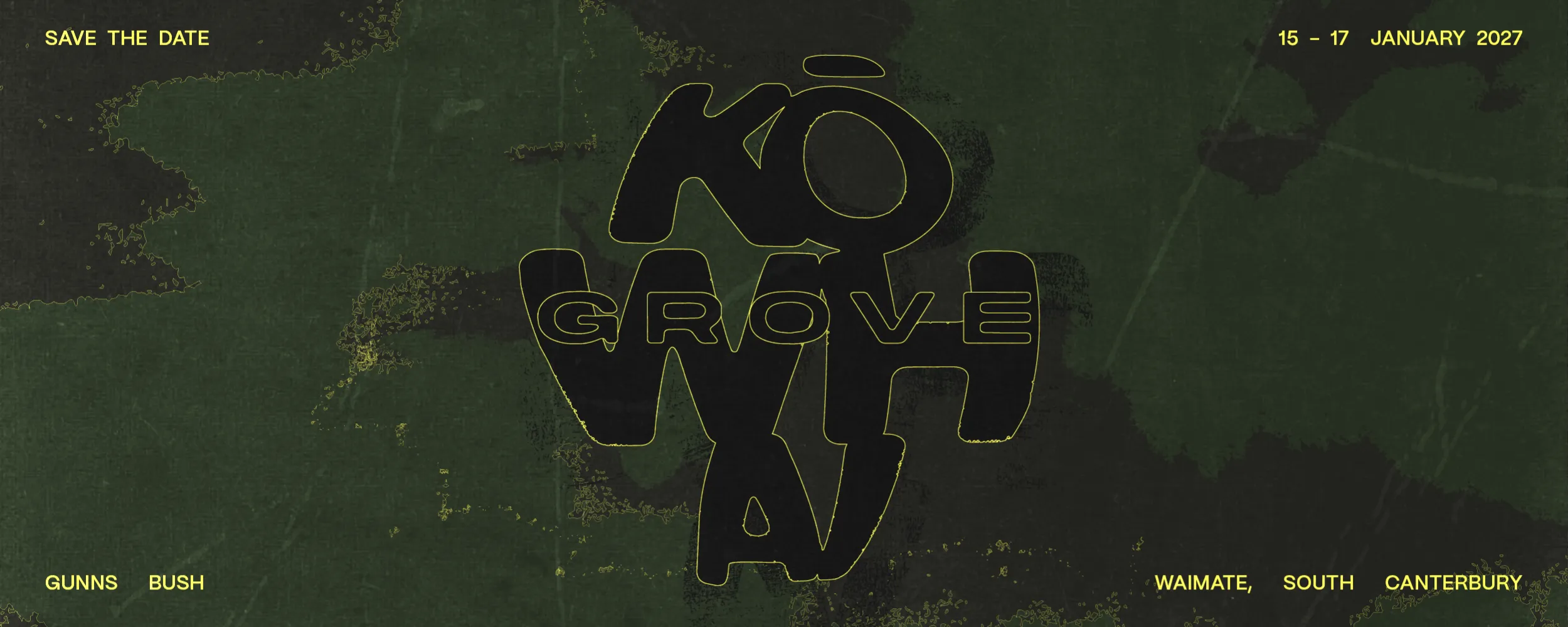 Kōwhai Grove 2027