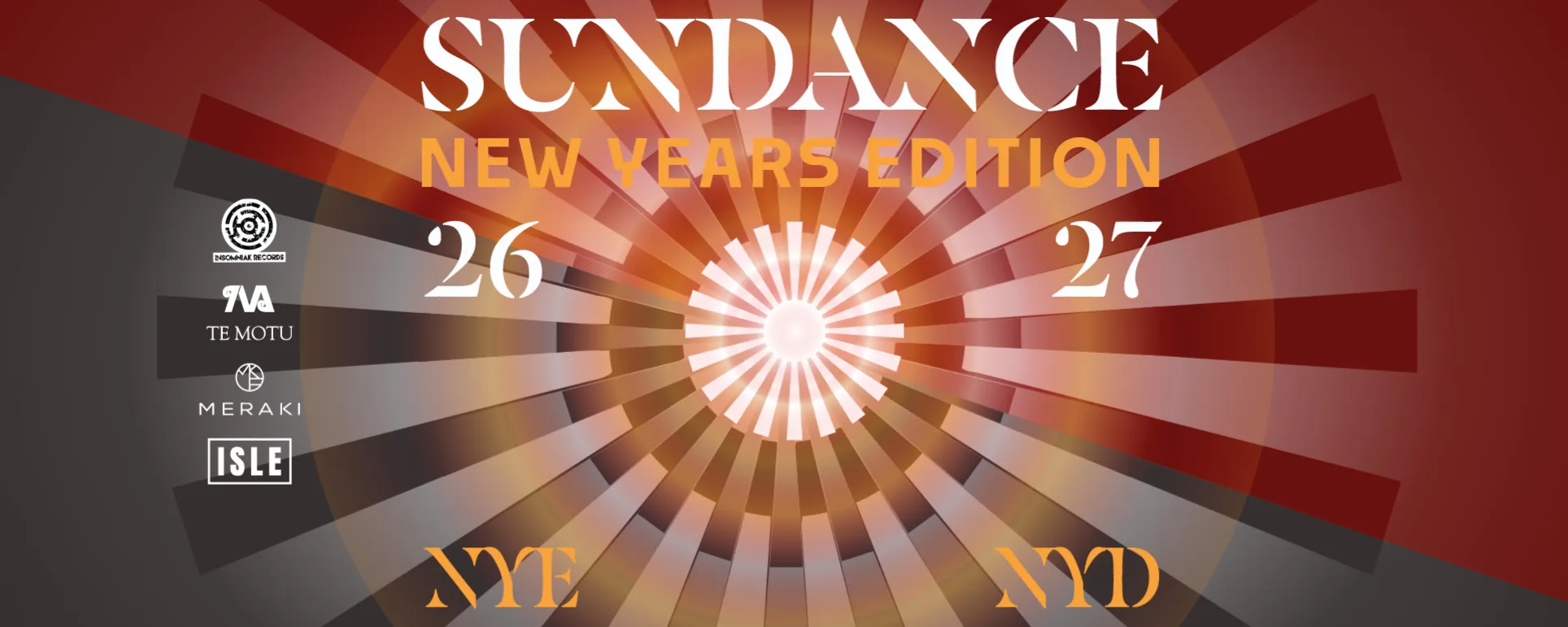 Sundance NYD