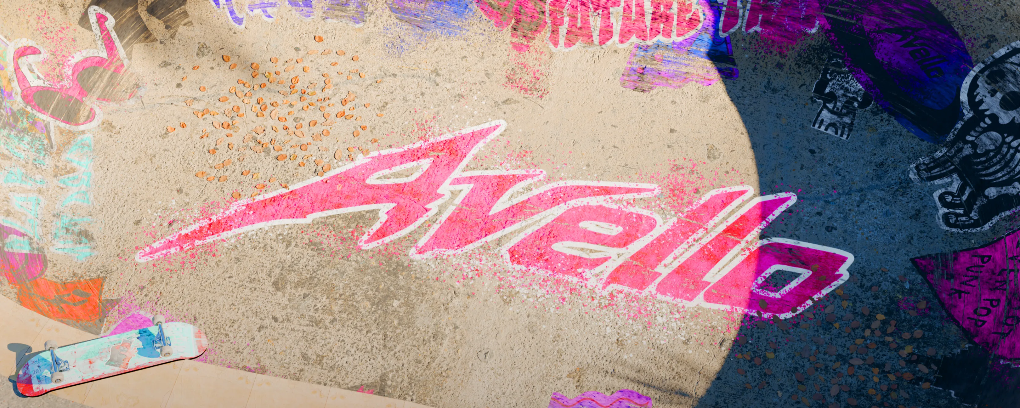 AVELLO (USA) | Auckland