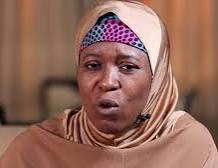 Why Aisha Yusuf can never Win in any political position in Nigeria