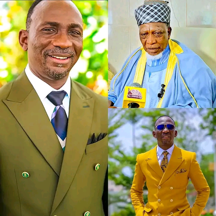 Enenche Challenges FG Over Religious Population Debate, Calls for Census to Settle Nigeria’s Numbers - Southern Report