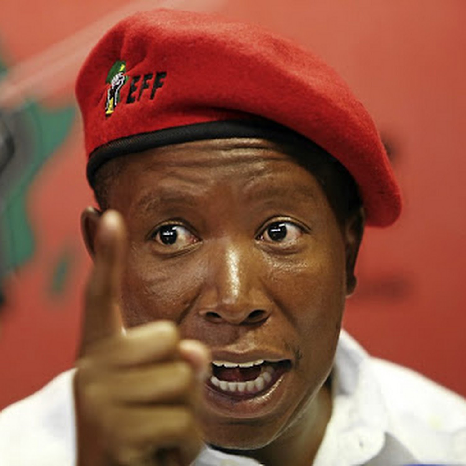 🟥 SOUTH AFRICA'S EFF LEADER JULIUS MALEMA SENTENCED TO FIVE YEARS IN PRISON, RELEASED PENDING APPEAL - Southern Report