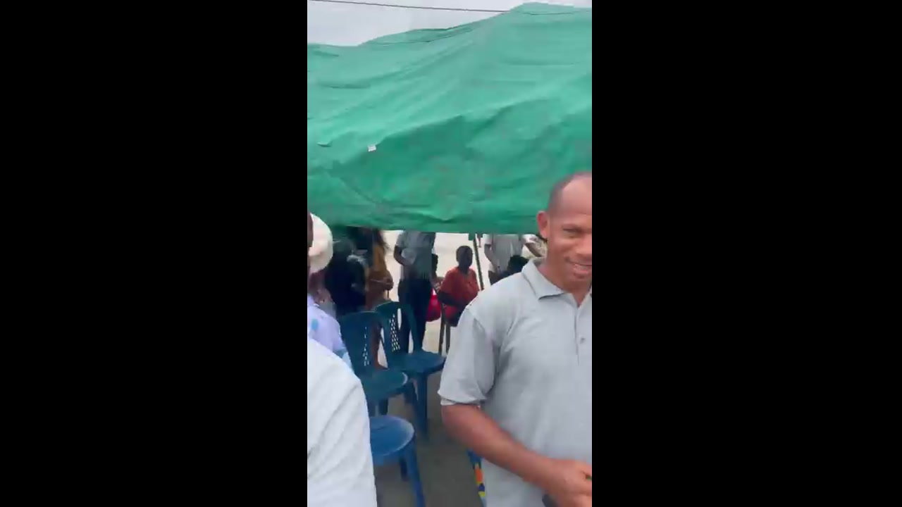 Sapele Youths Express Anger Over Alleged Difficulties in Voter Registration Exercise