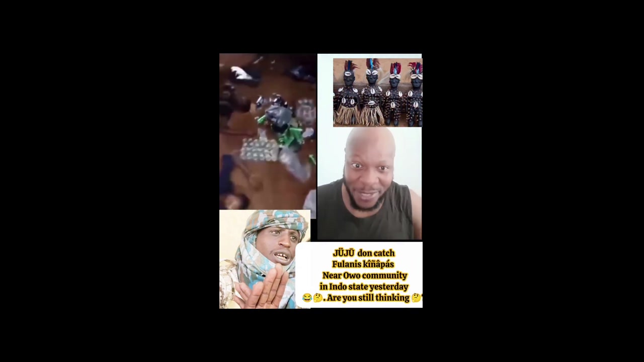 Ondo Incident Sparks Debate on Traditional Beliefs, Security and Religion in Nigeria