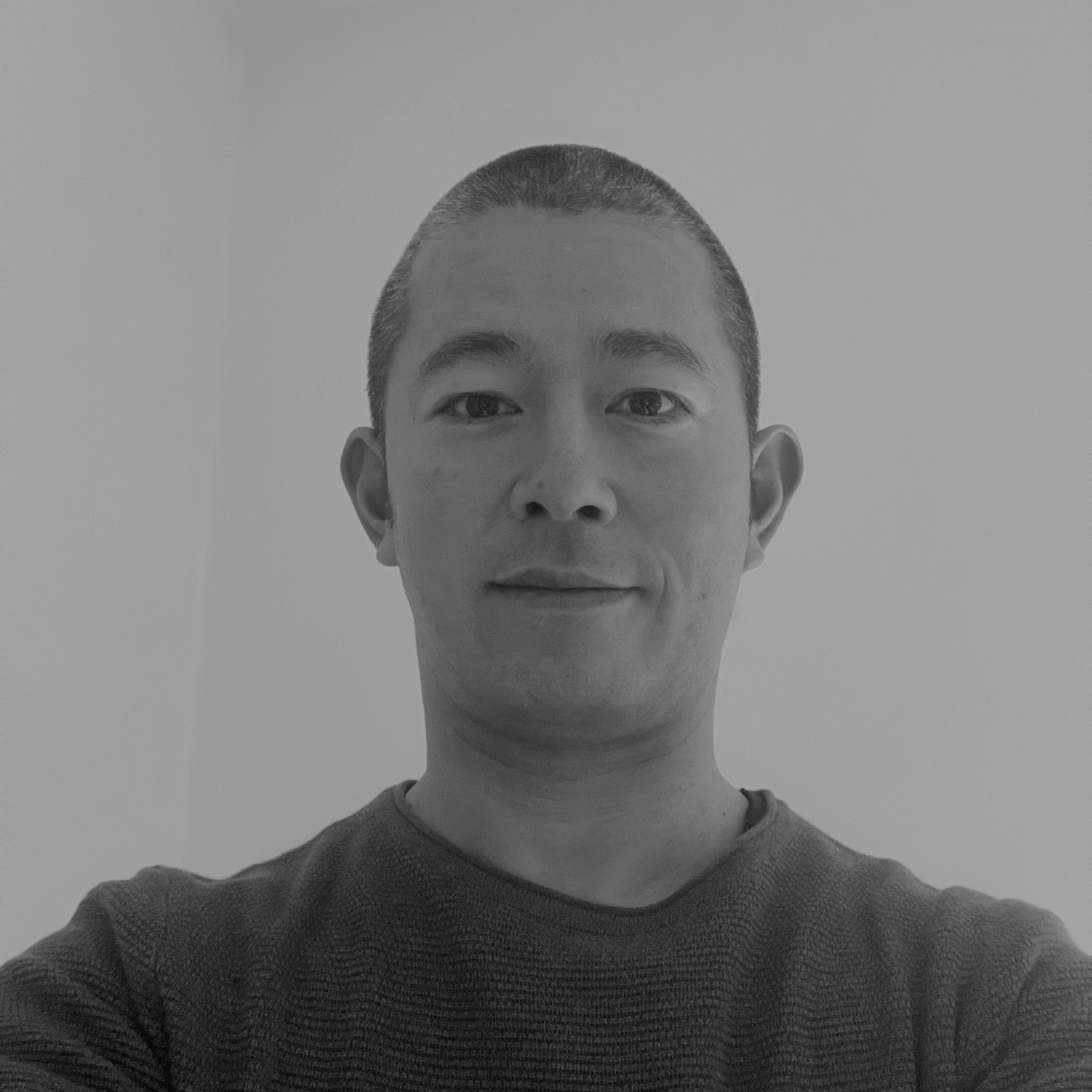 Speaker Andreas Dan
