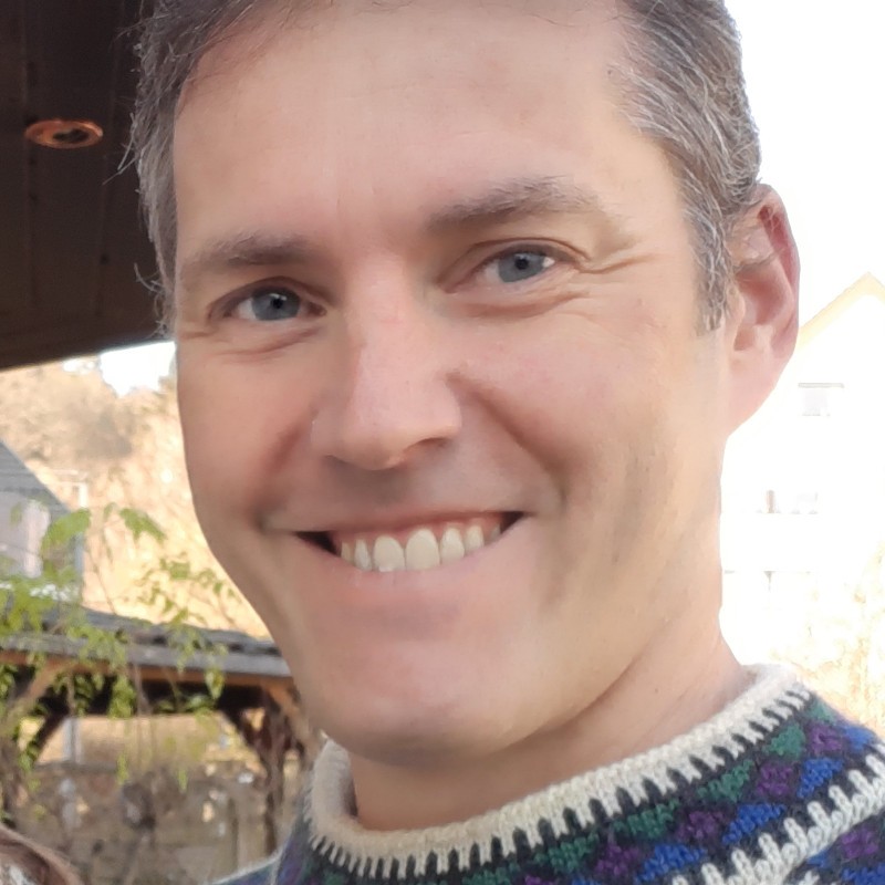 Speaker Carsten Aßmann