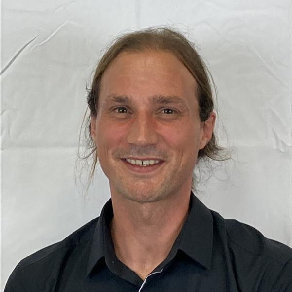 Speaker Christoph Speyerer