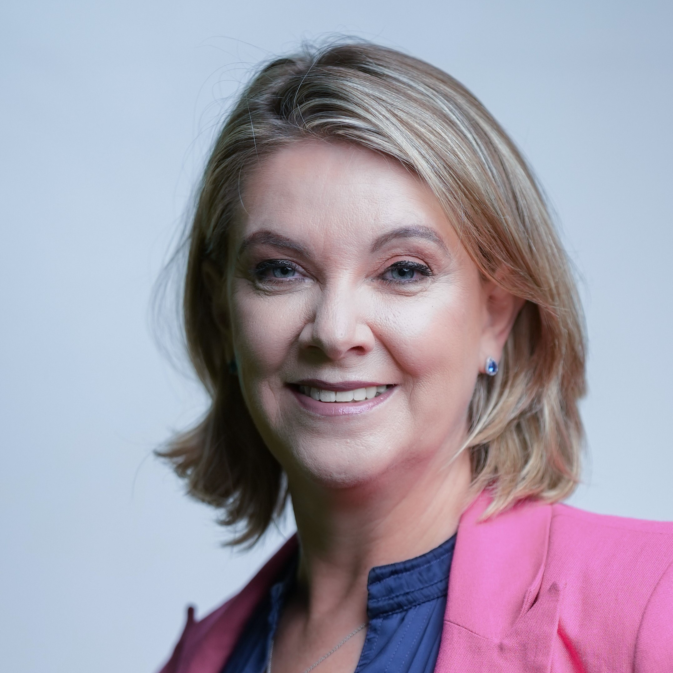 Speaker Elsje van Rooyen