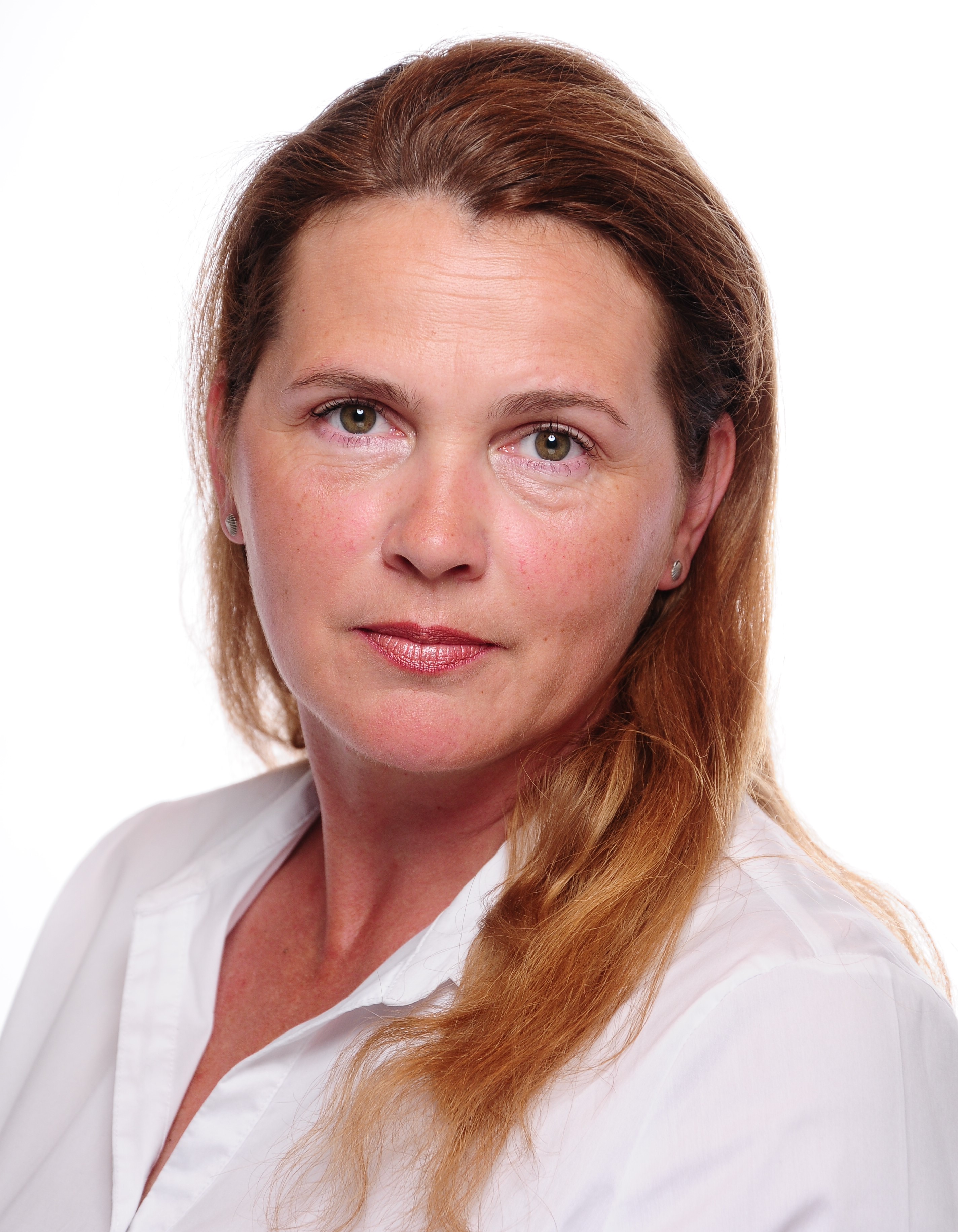 Speaker Nicole Dann
