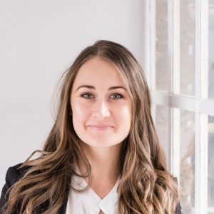 Speaker Rochelle Roos