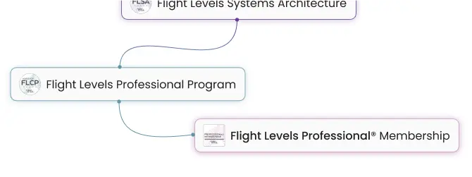 The Flight Levels Professional Membership