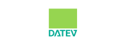 Logo: Datev